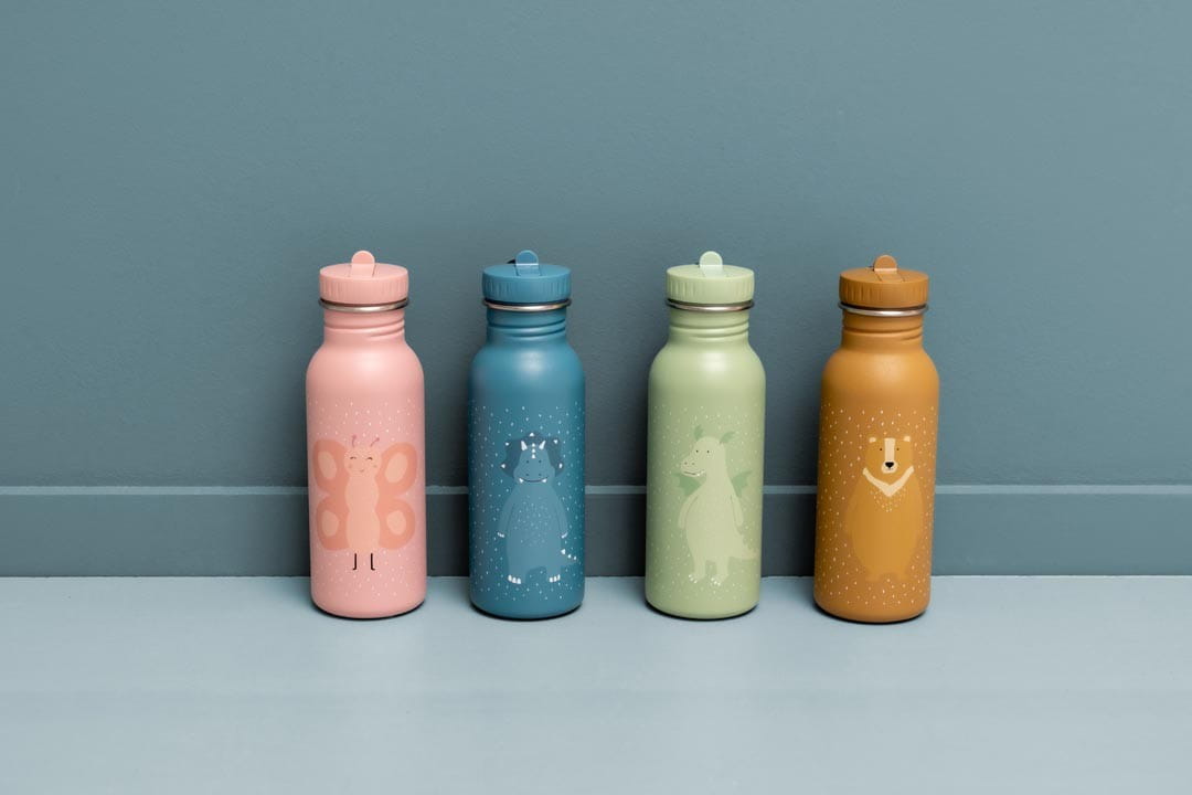 Trixie gertuvė - Drugelis 500ml – Vaizdas 5